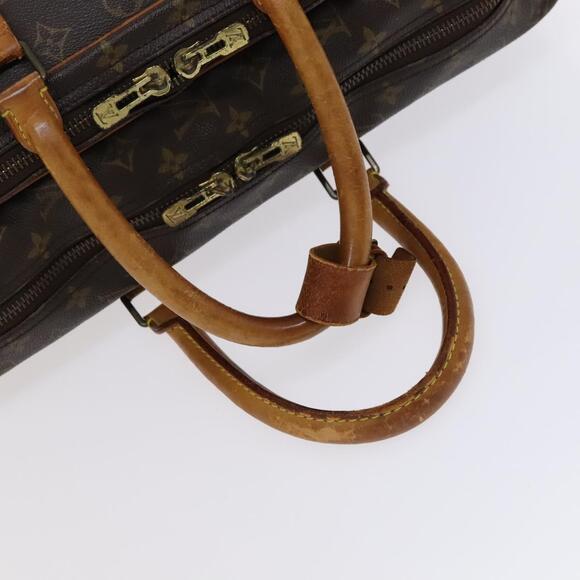 LOUIS VUITTON Monogram Sac 48 Earl Boston Bag M41383 - Picture 7 of 16
